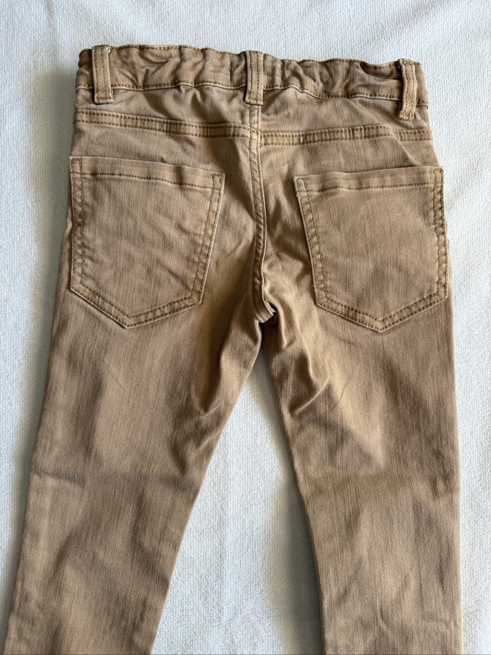 Jeans ajustados – photo 6